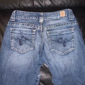 Guess jeans 81 in good condition